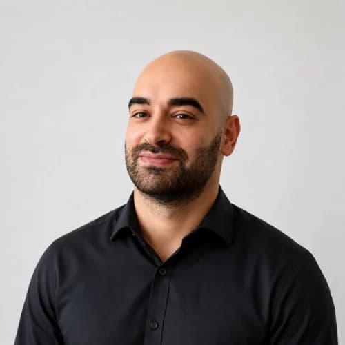 Sam Chamani